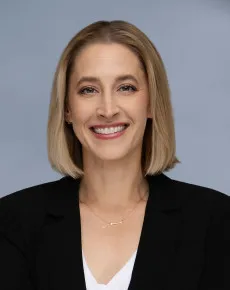 Blair Ryan