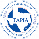Texas Association of Public Insurance Adjusters Logo