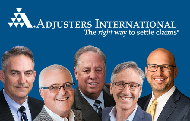 AdjustersInternational NAPIA