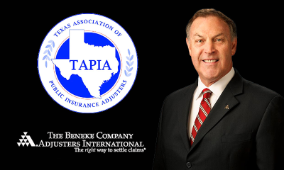 Jim Beneke TAPIA