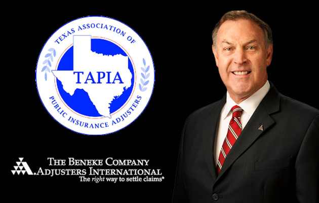 Jim Beneke TAPIA