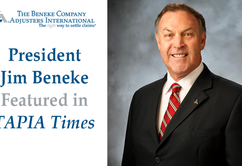 JimBeneke Feature