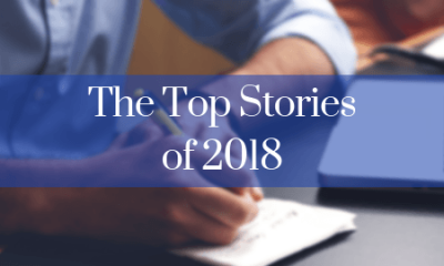 The Top Stories of 2018